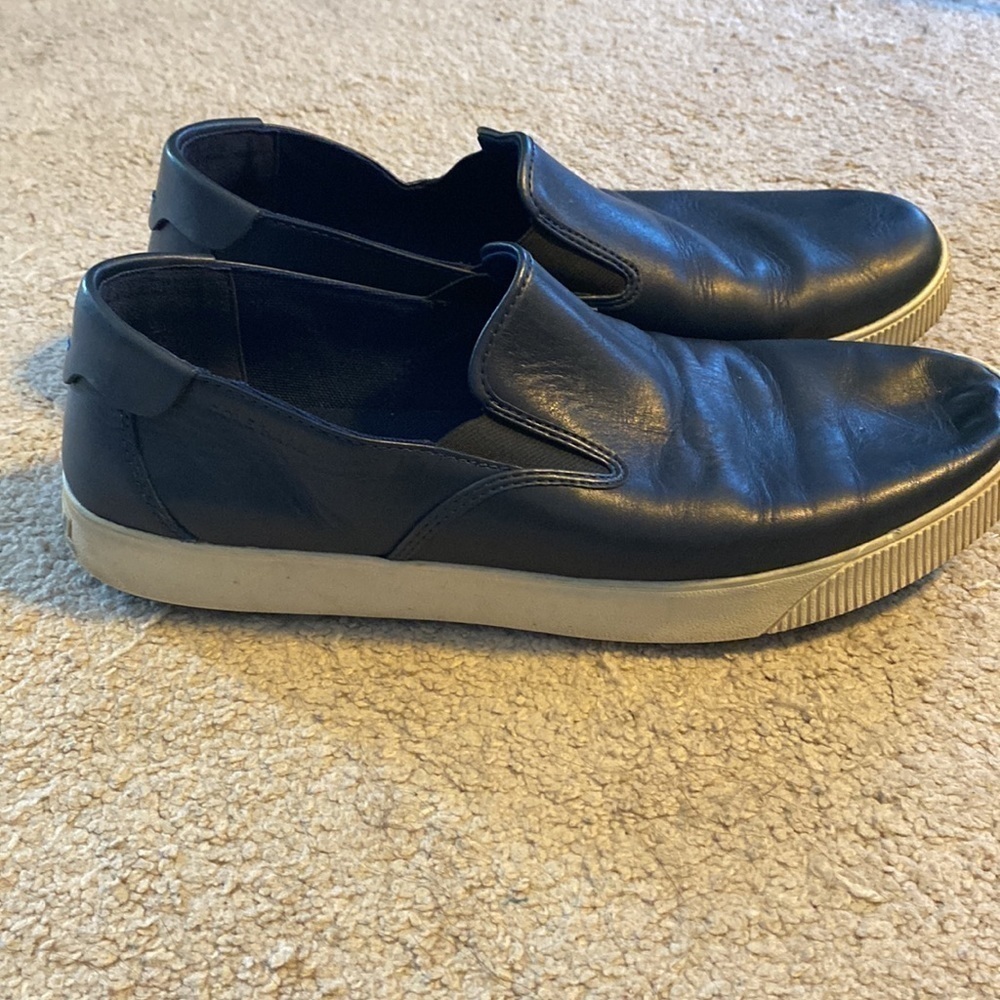 Cole Haan mens slip on shoes; size 11.5 medium - Picture 3 of 7